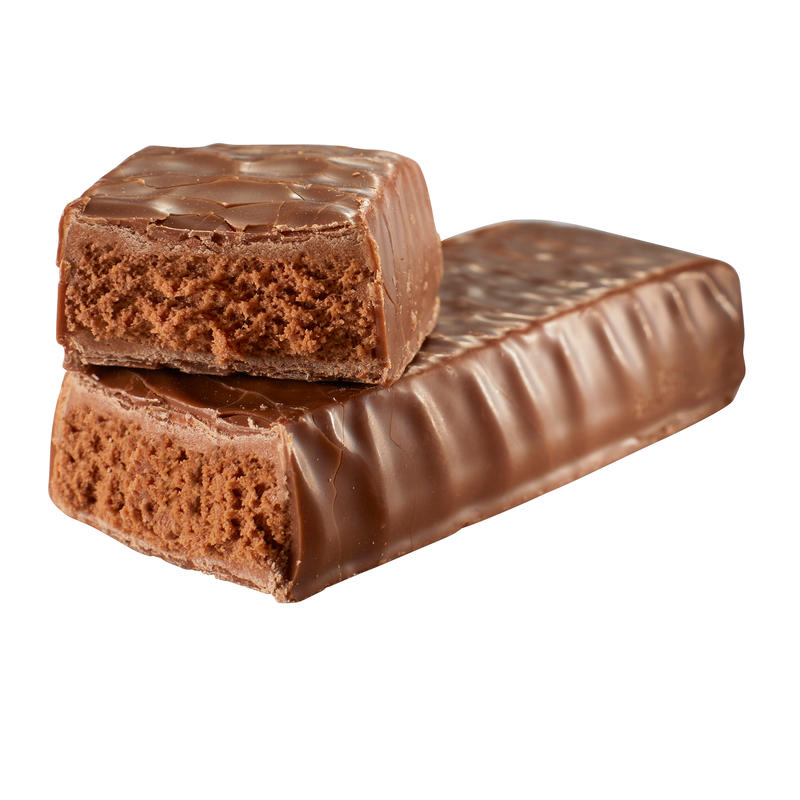 Basic Protein Bar Chocolate Domyos By Decathlon