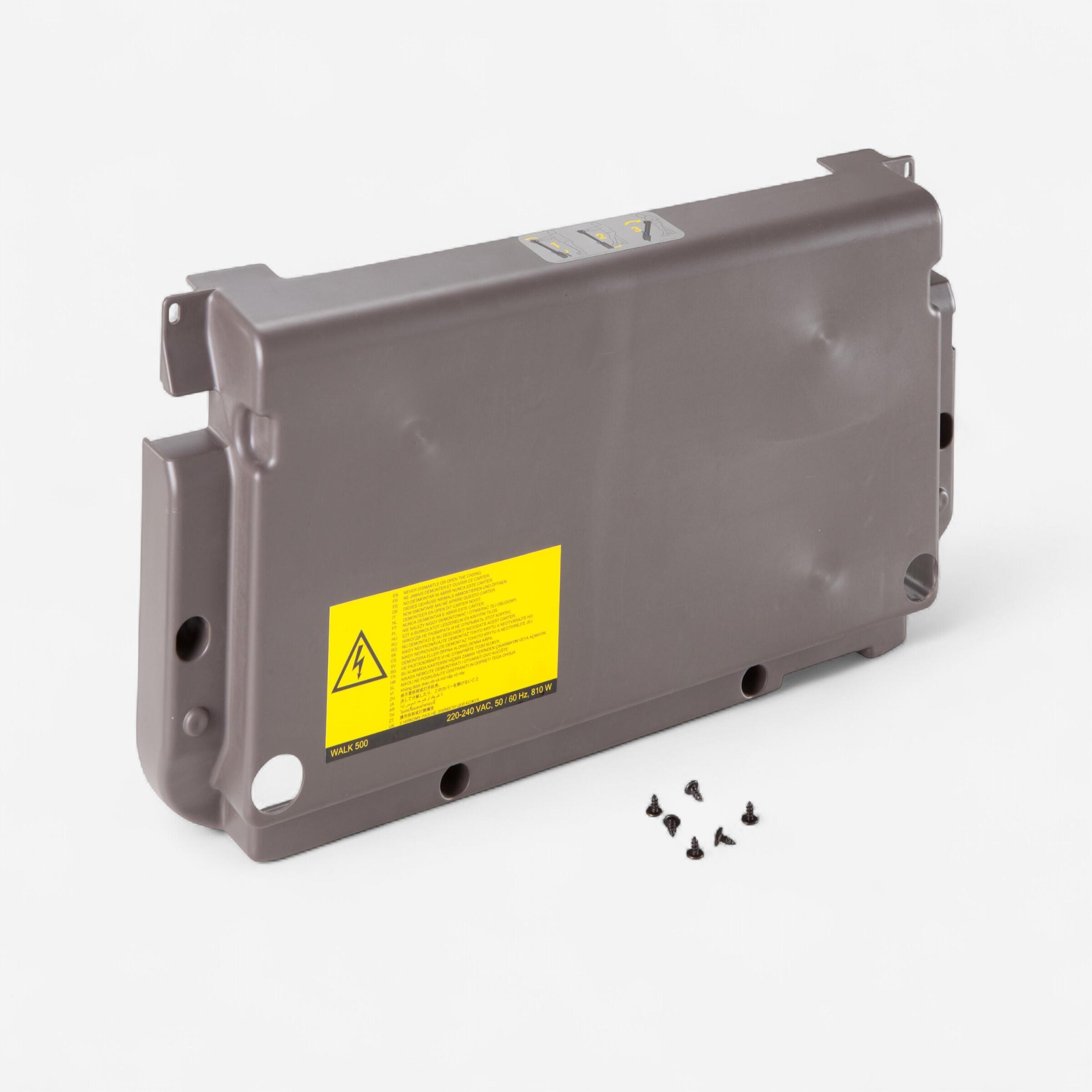 DOMYOS Carter inferiore