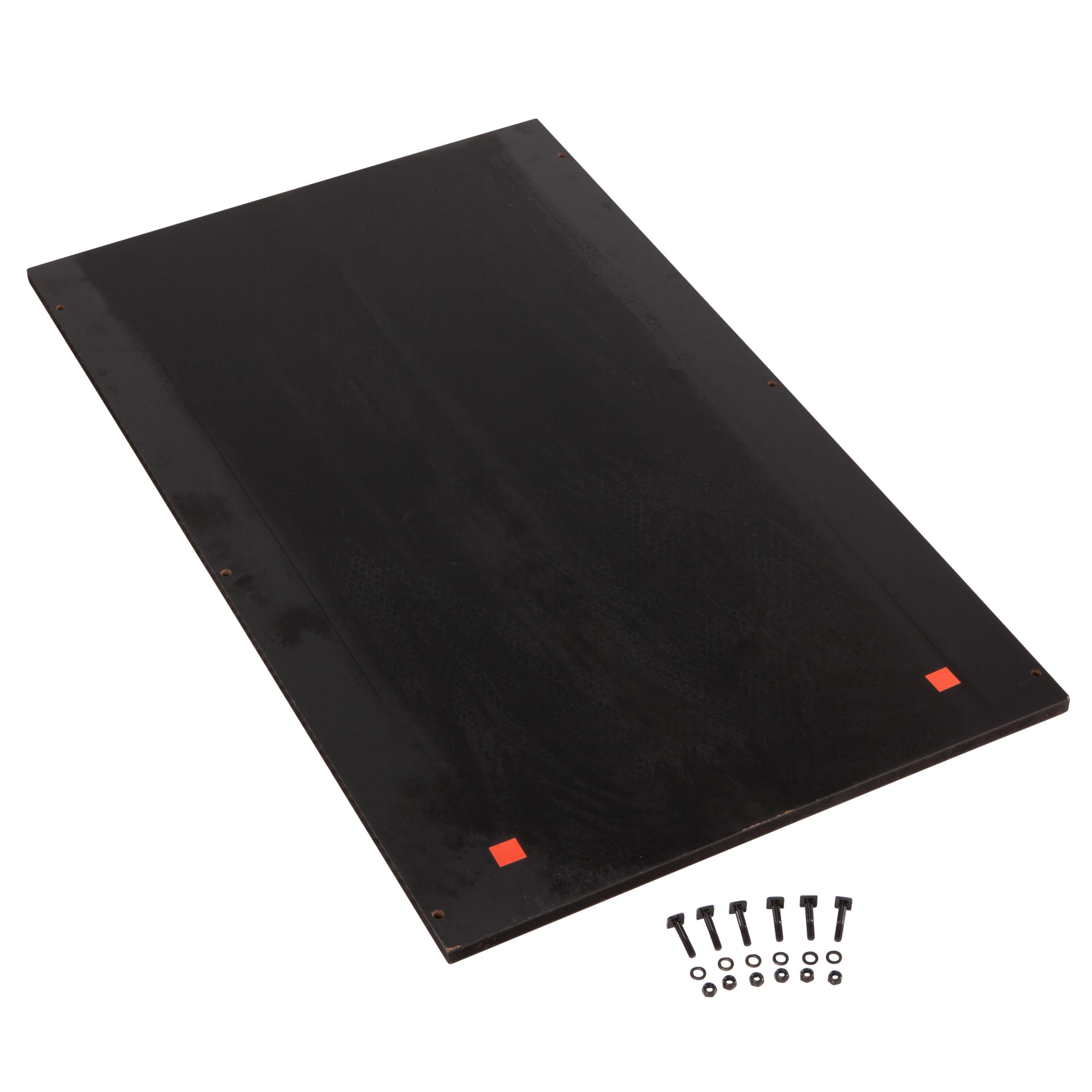 Plataforma de corrida