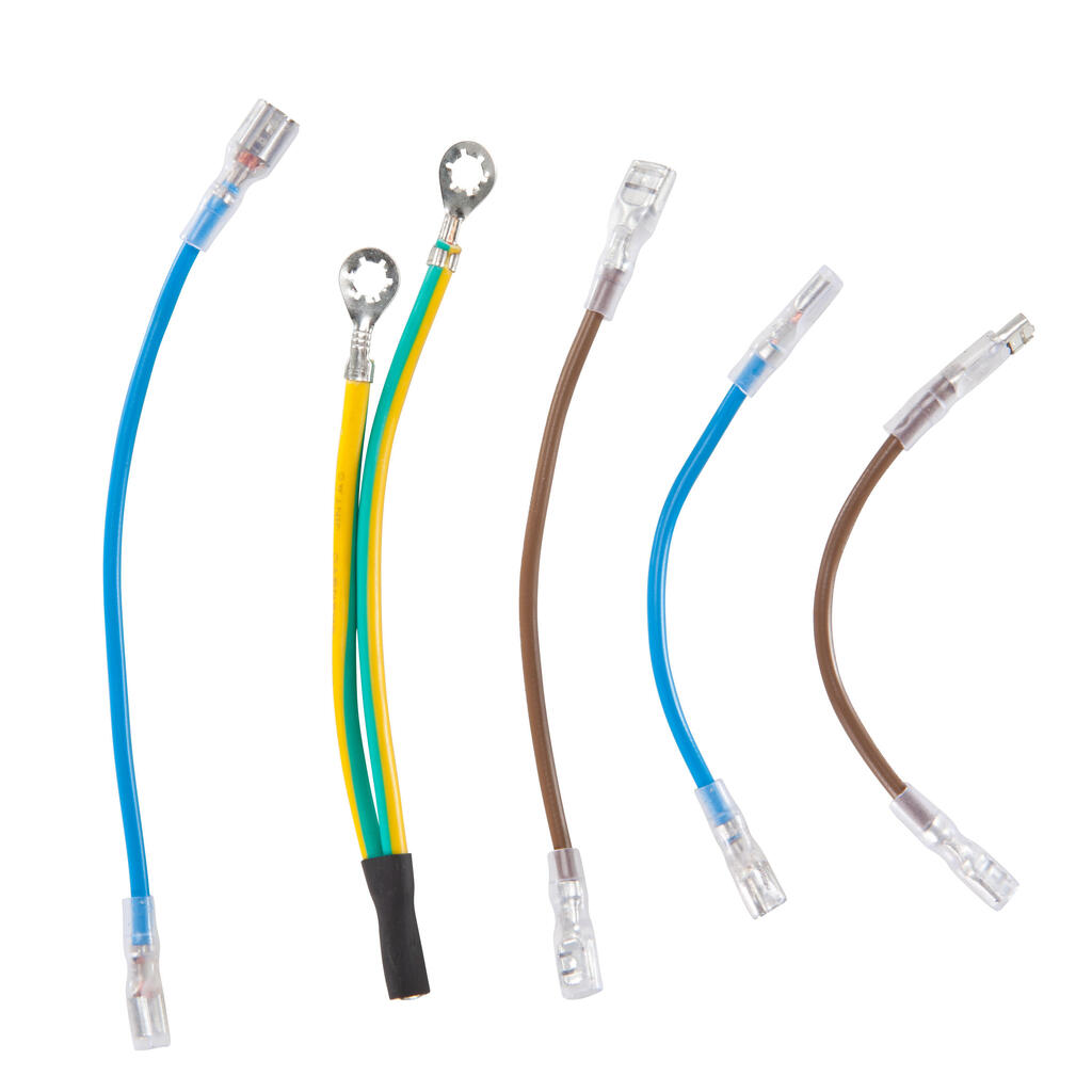 Kabel-Set