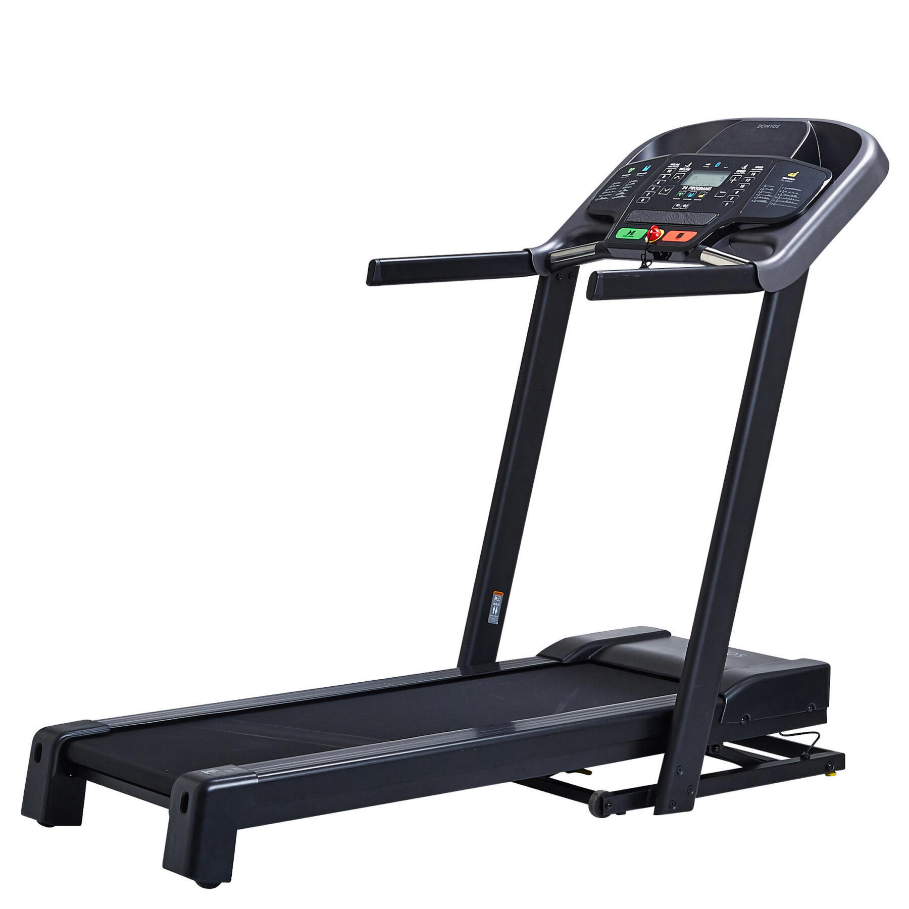 Domyos 2024 t540b treadmill