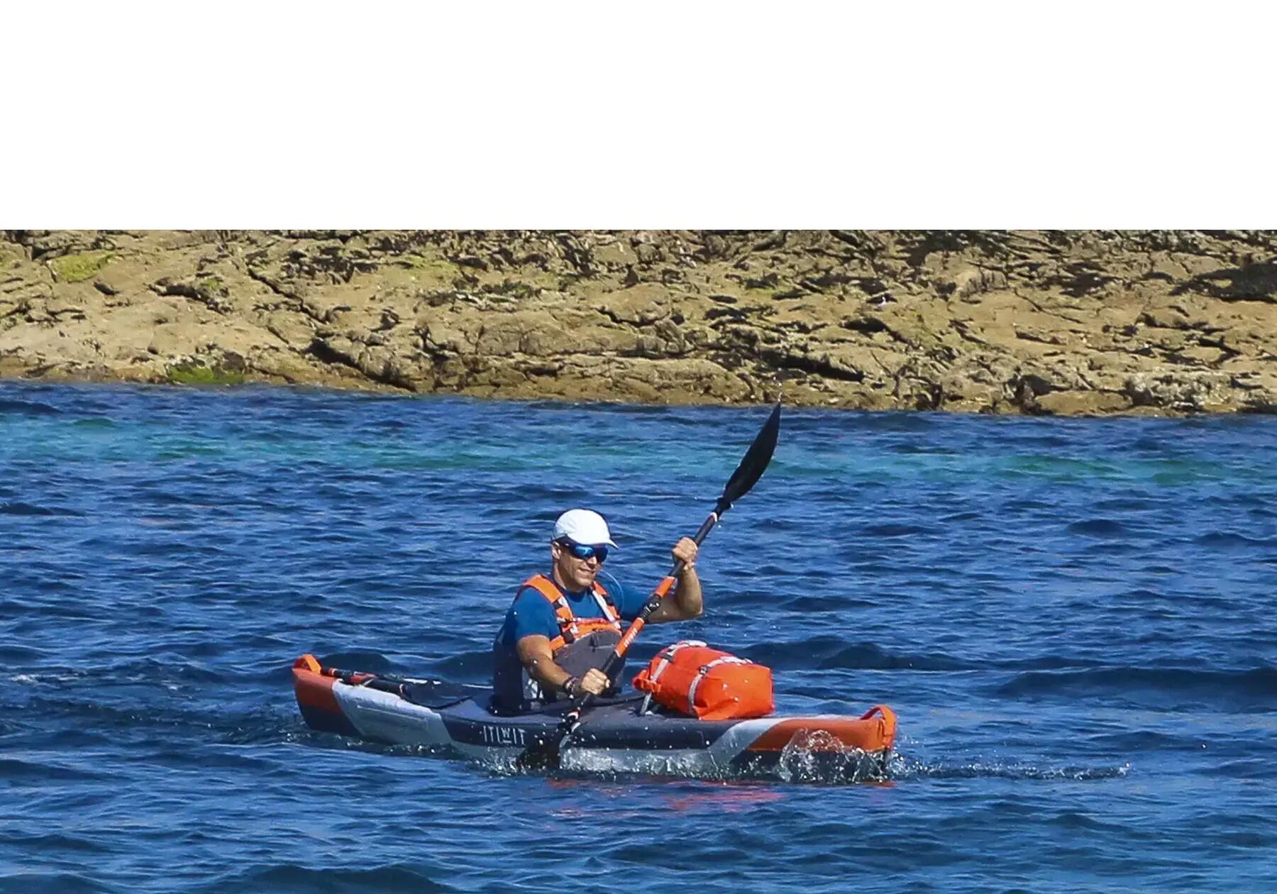 Comment choisir un kayak 2 places ?