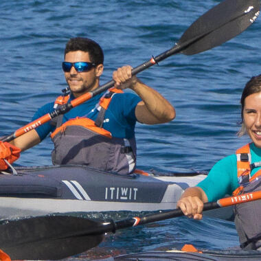 kayak x500 duo