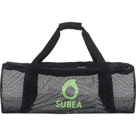 Сетчатая сумка для дайвинга SCD 50 л