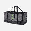 SCD BAGS Scuba Diving - SCD 70L mesh diving bag SUBEA - Scuba Diving Equipment
