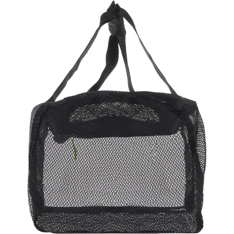 Tauchtasche Netz/Mesh SCD 50 L schwarz