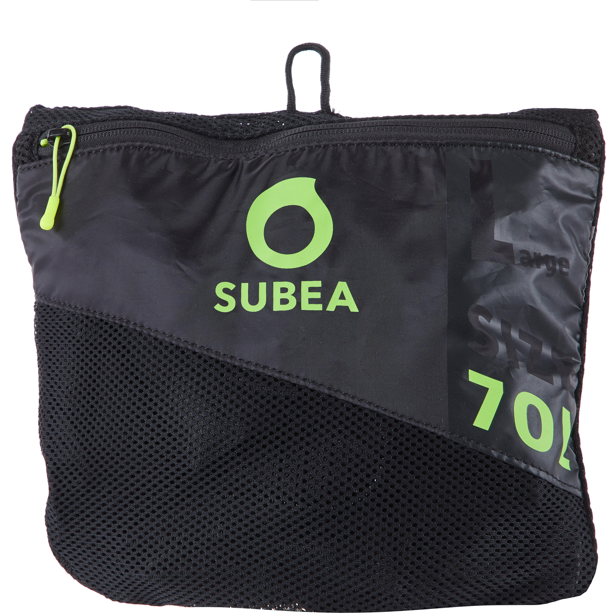 Mesh bag outlet decathlon