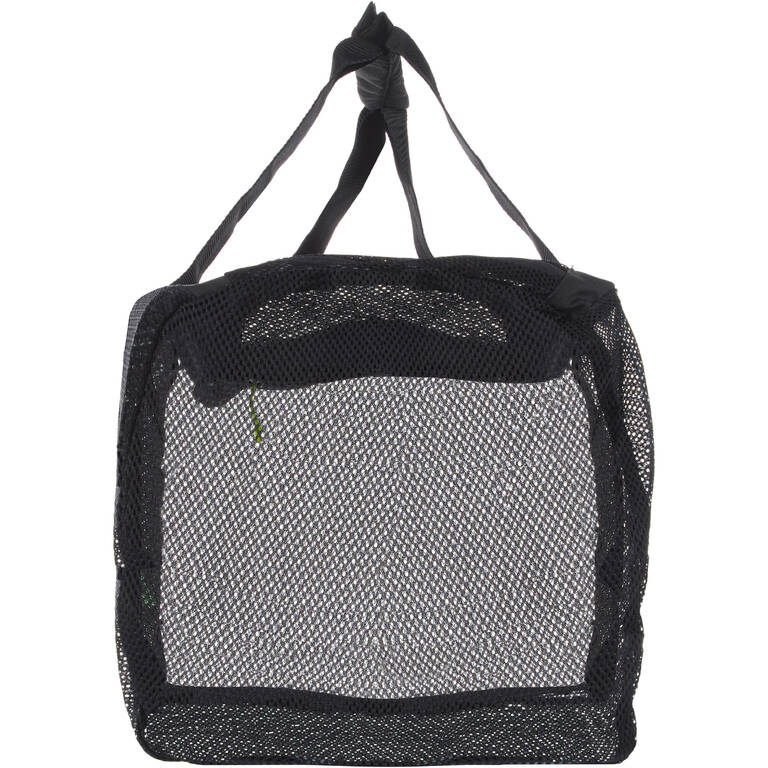 Scuba Diving Net/Mesh Bag SCD 70L black