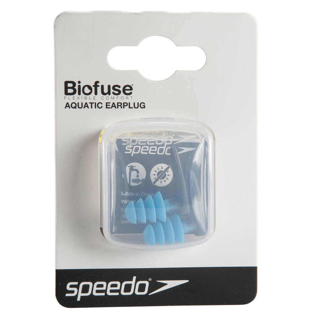 Speedo ear plugs