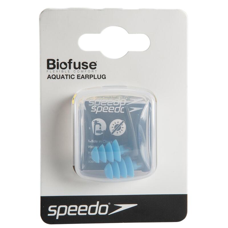 Speedo ear plugs SPEEDO Decathlon