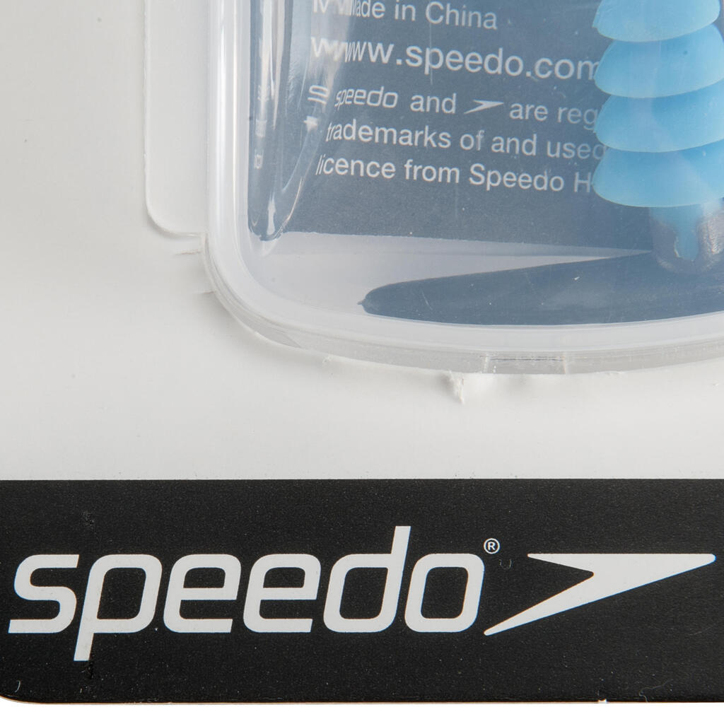 Speedo ear plugs