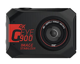 Camera G-EYE 900 Rockrider