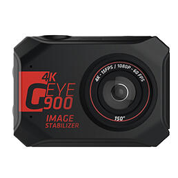 G-EYE 900 (2017)