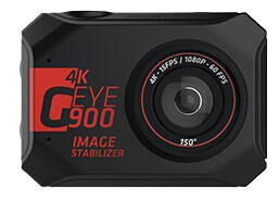 G-EYE 900 (2017)