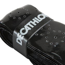 Badminton Superior Grip -single pack -BLACK