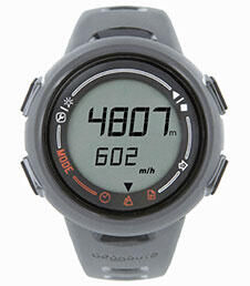 ON GO'UP 300 Hiking