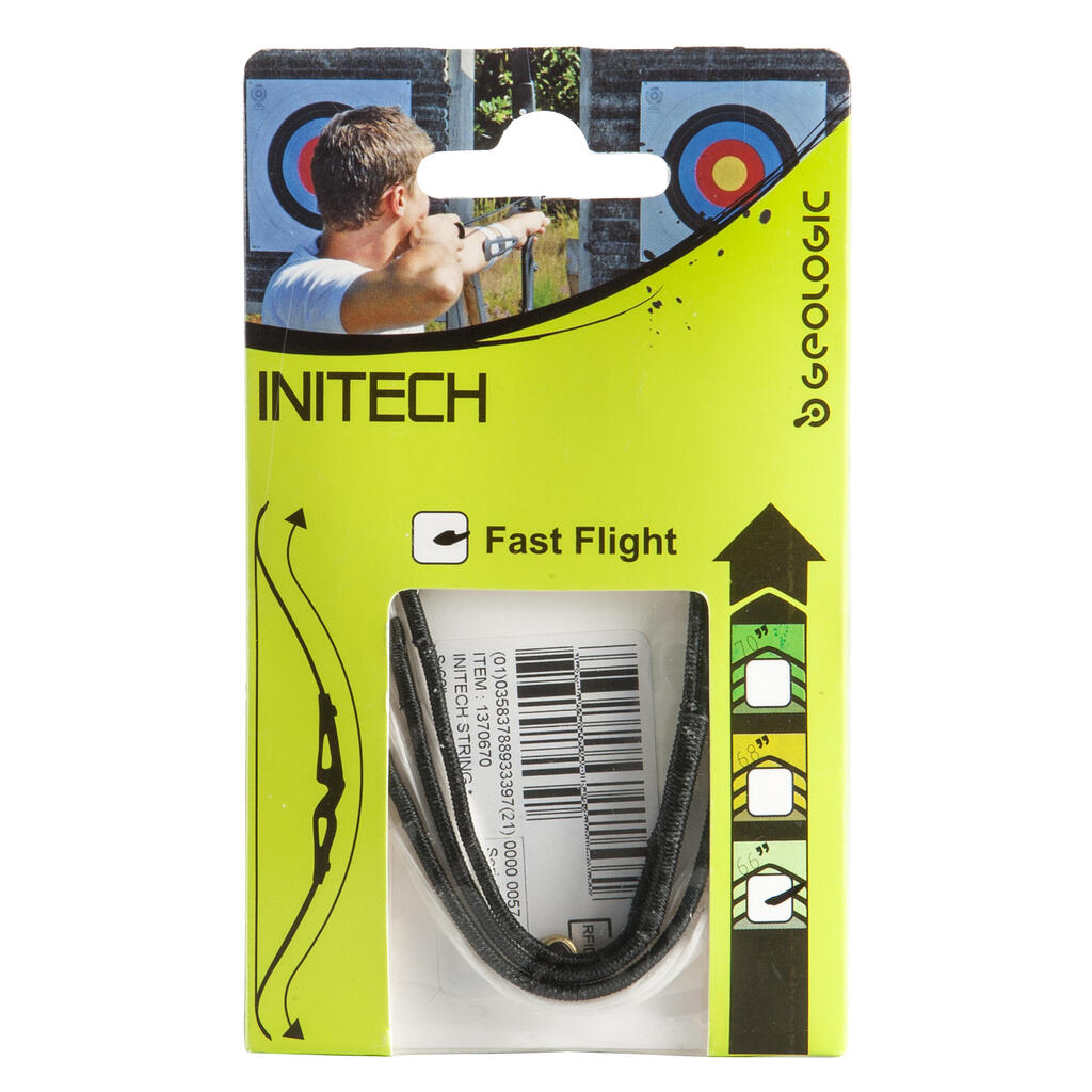 INITECH BOWSTRING