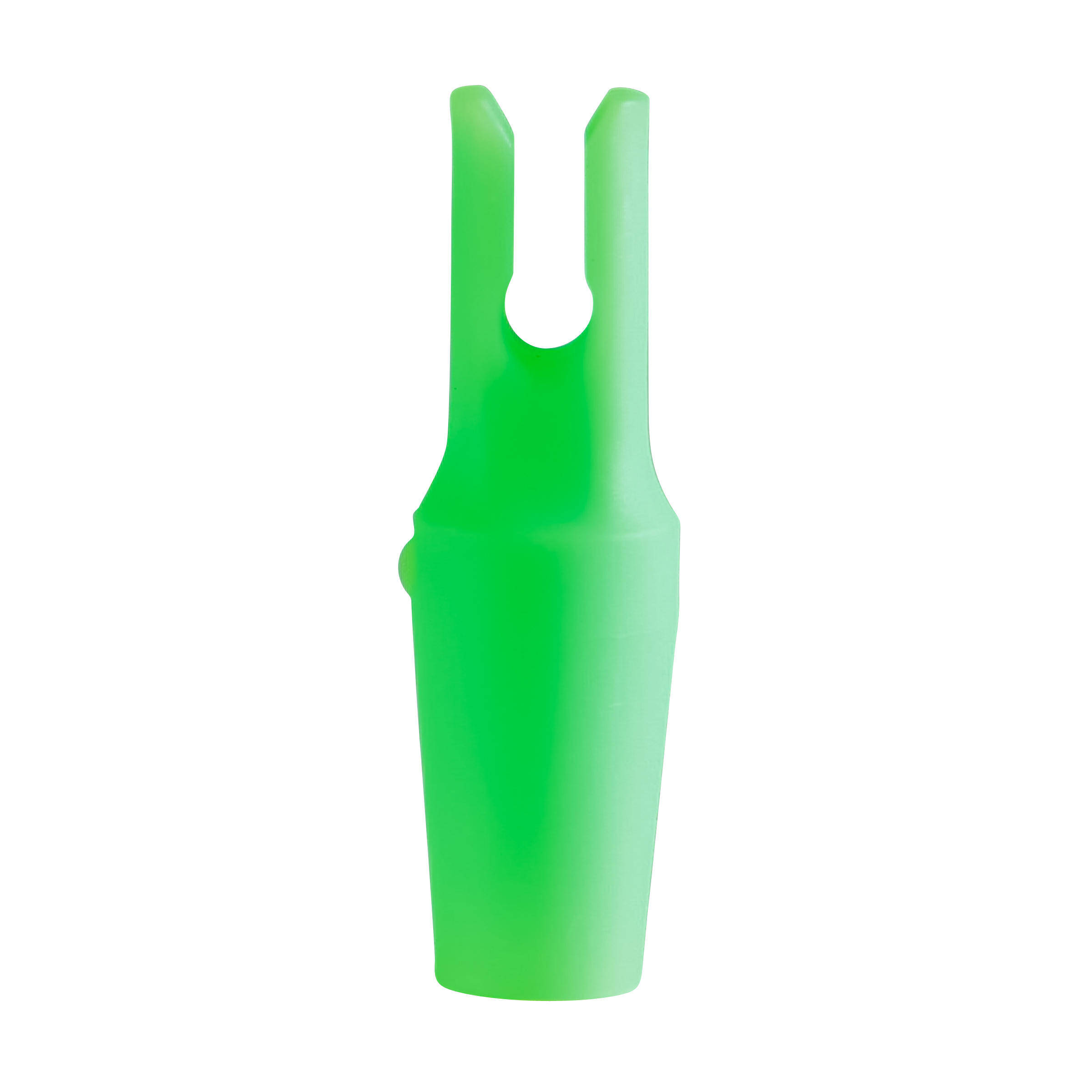 Archery Arrow Nock 5 and 5.5mm Pack of 12 -  5