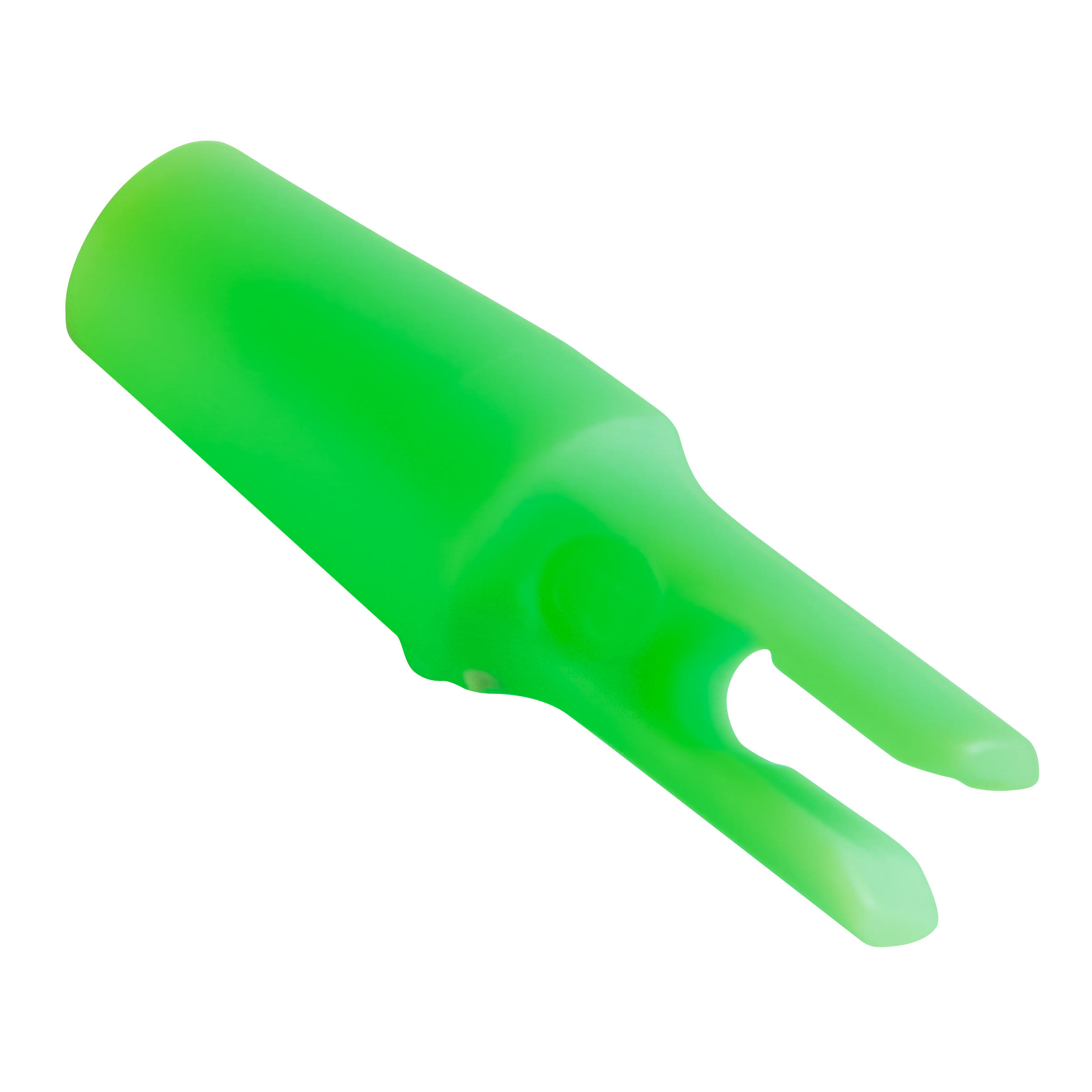 

12 Archery 5 And 5.5mm Nocks -  By GEOLOGIC | Decathlon