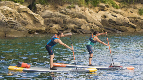 SUP | 3 BENEFITS FOR YOUR BODY, MIND & FAMILY