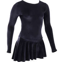 TÚNICA DE PATINAGEM ARTÍSTICA