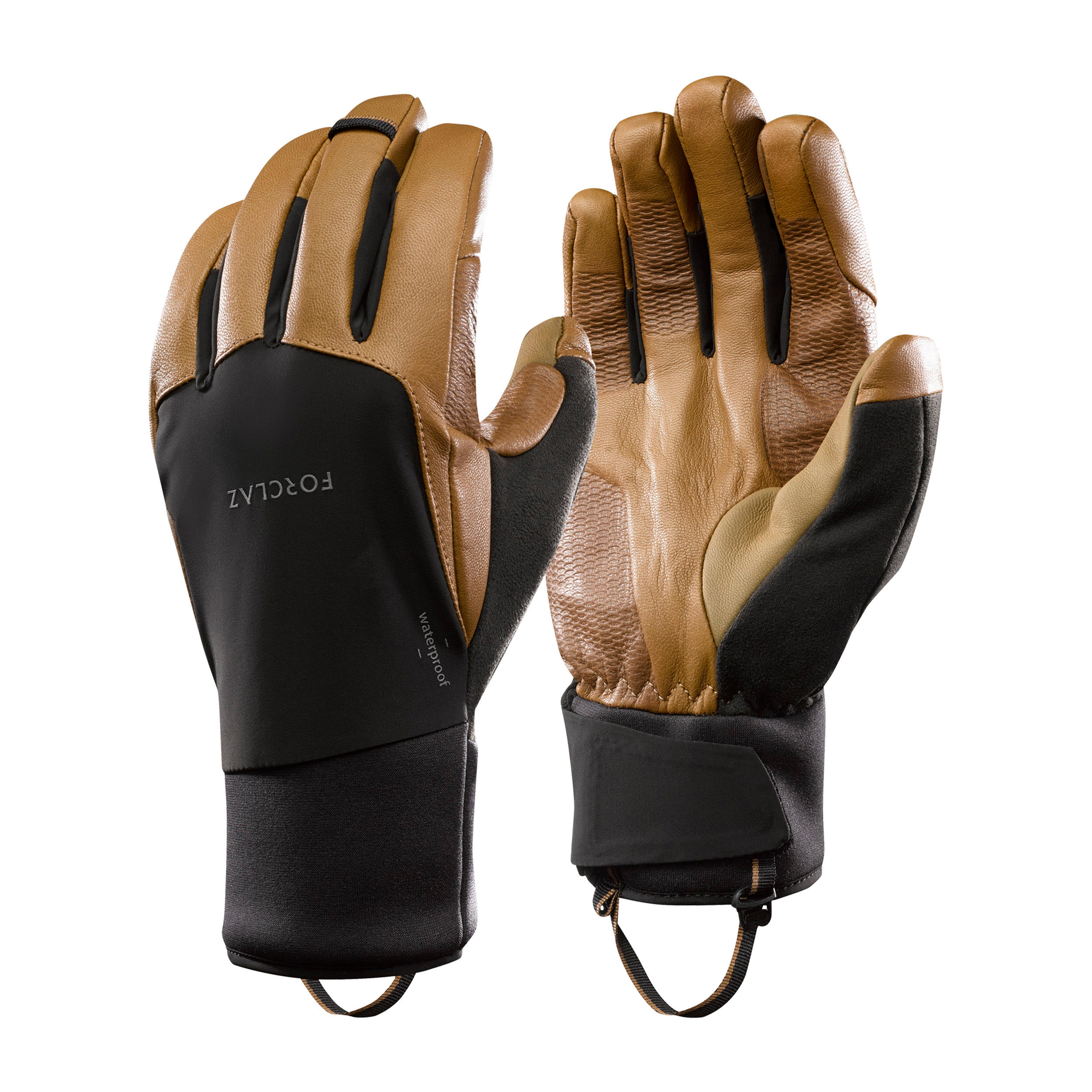 best way to waterproof leather gloves