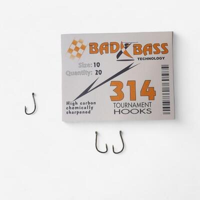 Ami bad bass tournament 314