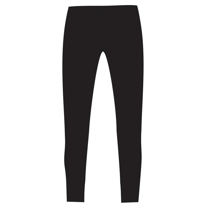 decathlon gym leggings