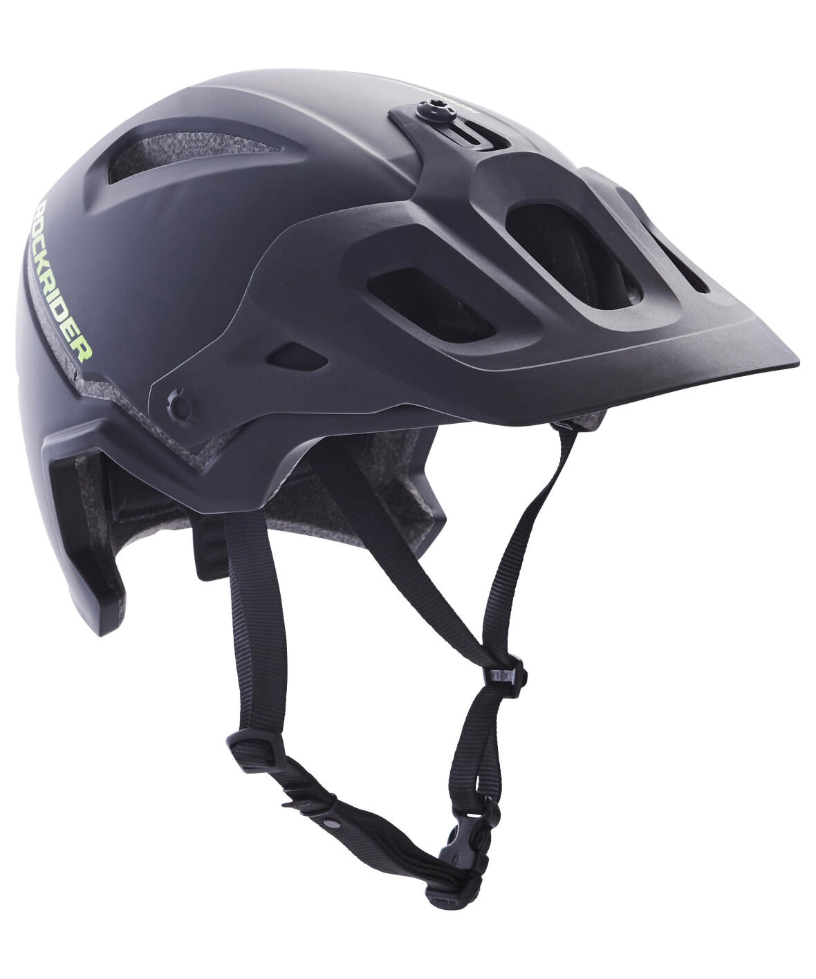 rockrider all mountain helmet