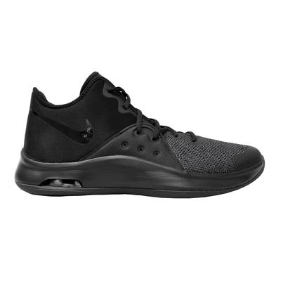ZAPATILLA BALONCESTO NIKE AIR VERSITILE III NGR JUGADOR NIVEL PERFECCIONAMIENTO