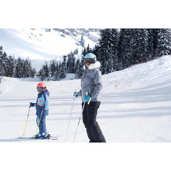 Pantalones de Esquí y Nieve Mujer Wedze Ski-P 180 WEDZE | Decathlon