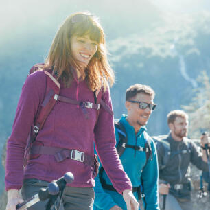 polaires_randonnée_montagne_h&f polaires_randonnée_montagne_h&f