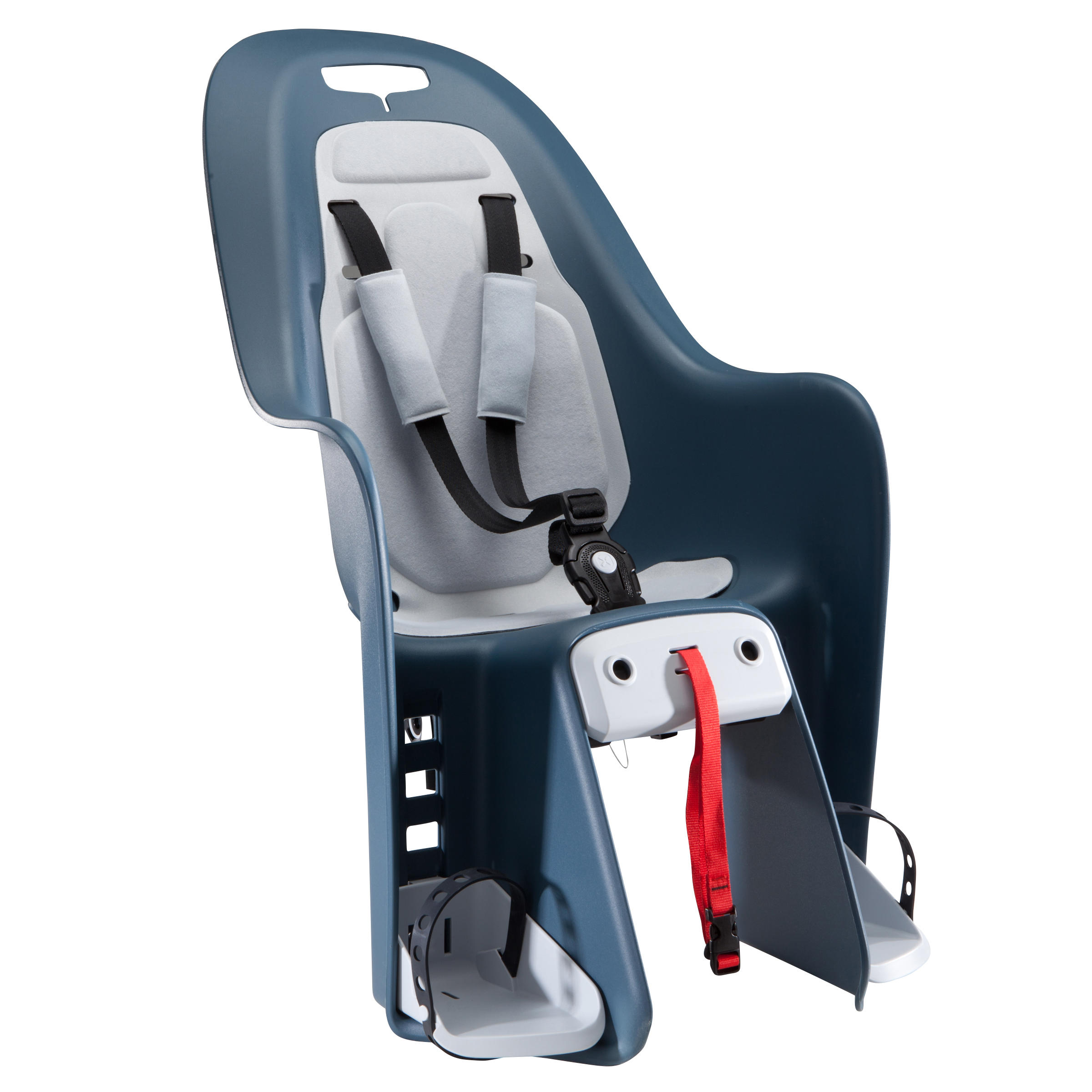 Remolques Y Sillas Portabebes Para Bicicletas Decathlon