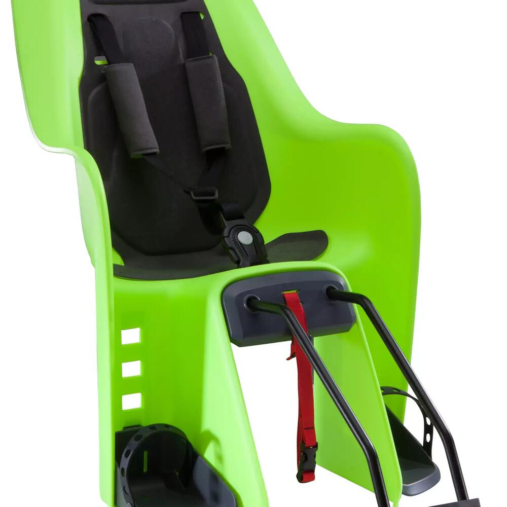 SIEGE BEBE 100 CADRE JAUNE ACIDE FLUO notice reparation