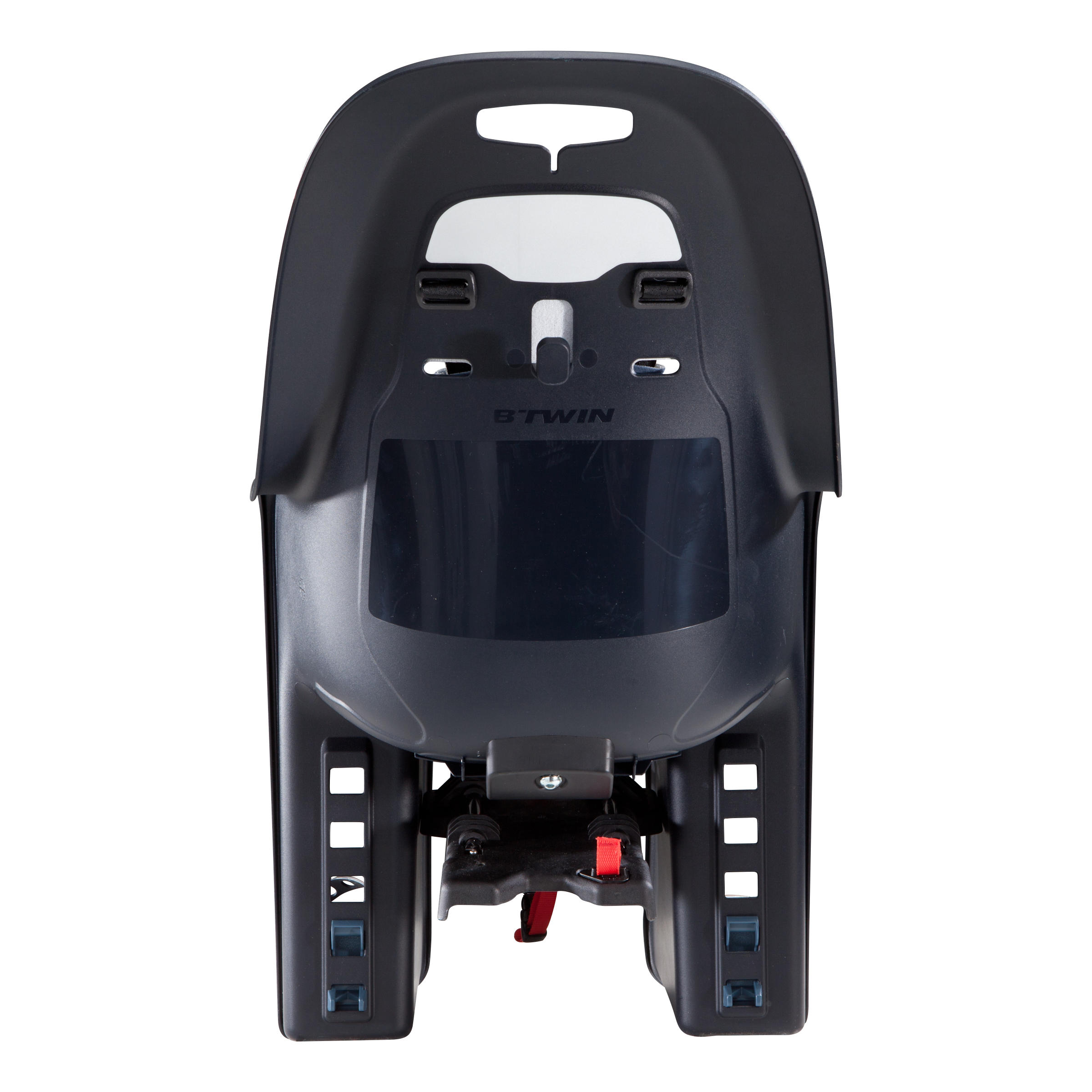 Fietsstoeltje 100 B'Clip | ELOPS | Decathlon.nl