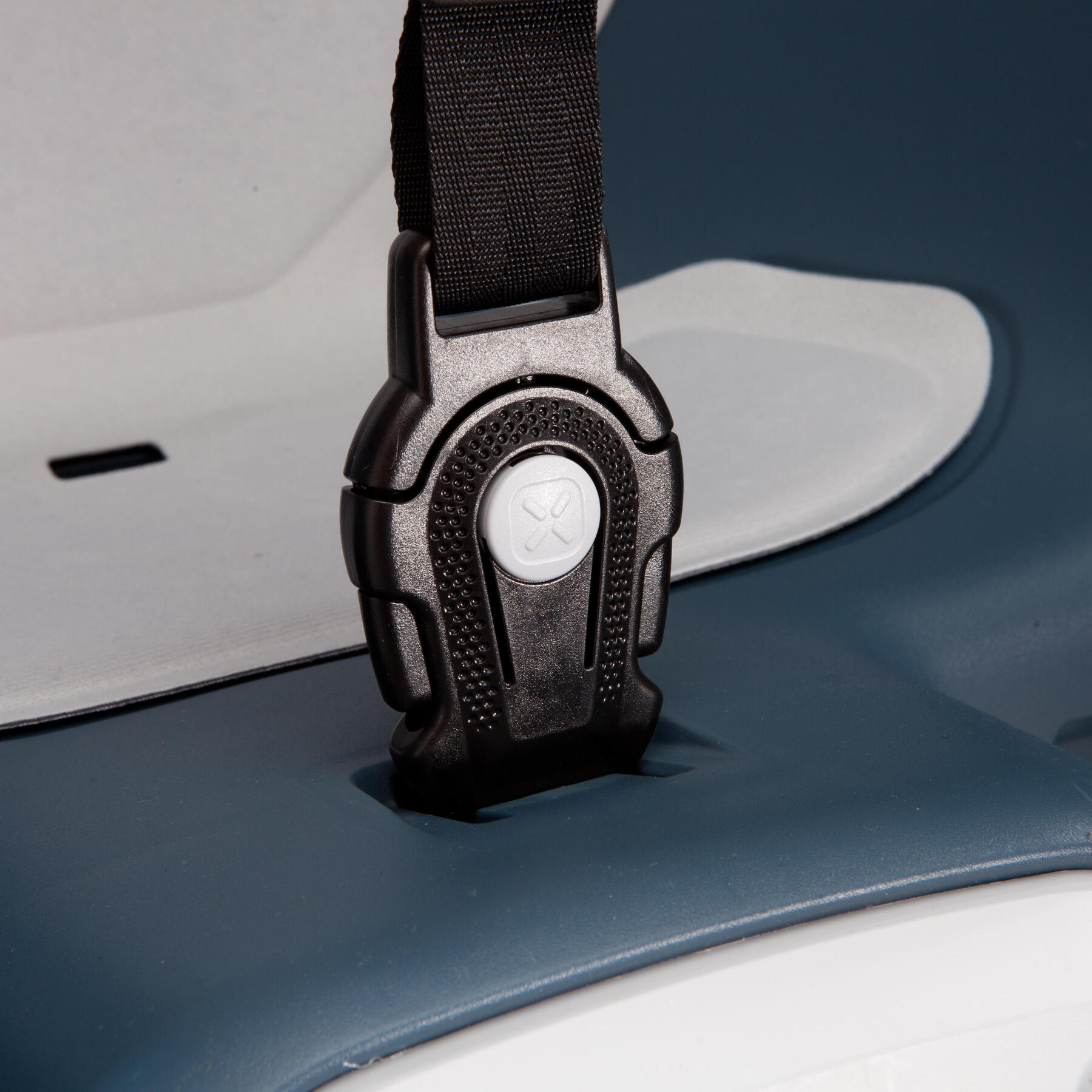 SILLA PORTABEBÉS 100 PORTAEQUIPAJES