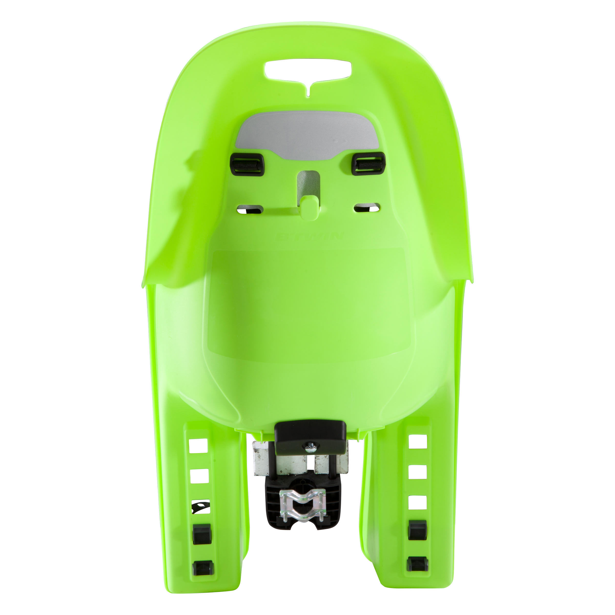 

Kids' Frame Bike Seat 100 - Neon -  By ELOPS | Decathlon