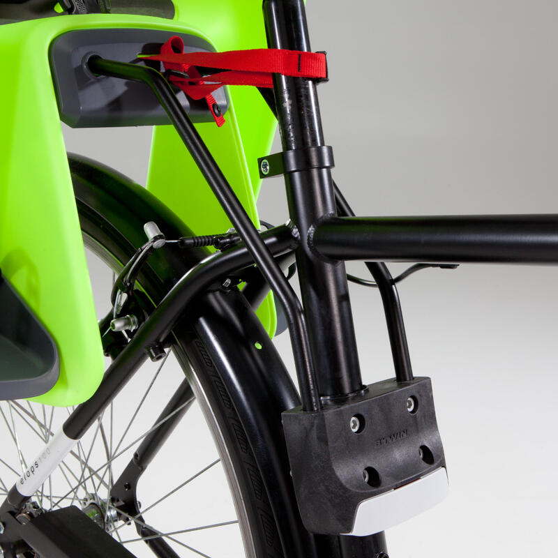 Fietsstoeltje 100 Frame Elops Decathlon Nl Fietsstoeltje 100 Frame Elops Decathlon Nl
