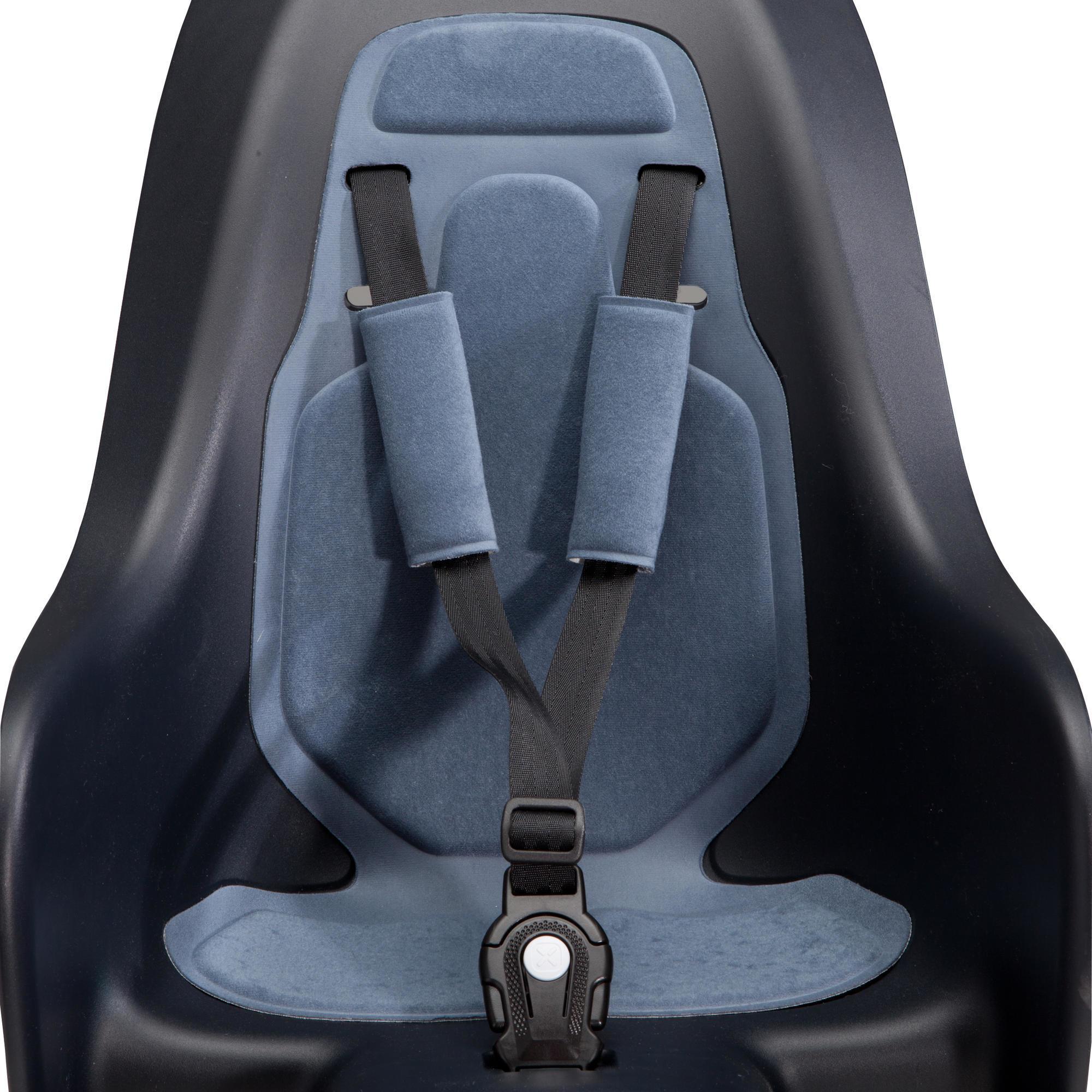 decathlon child seat 100