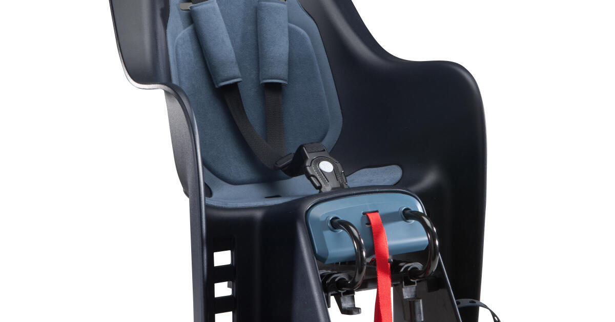 100 BCLIP CHILD BIKE SEAT