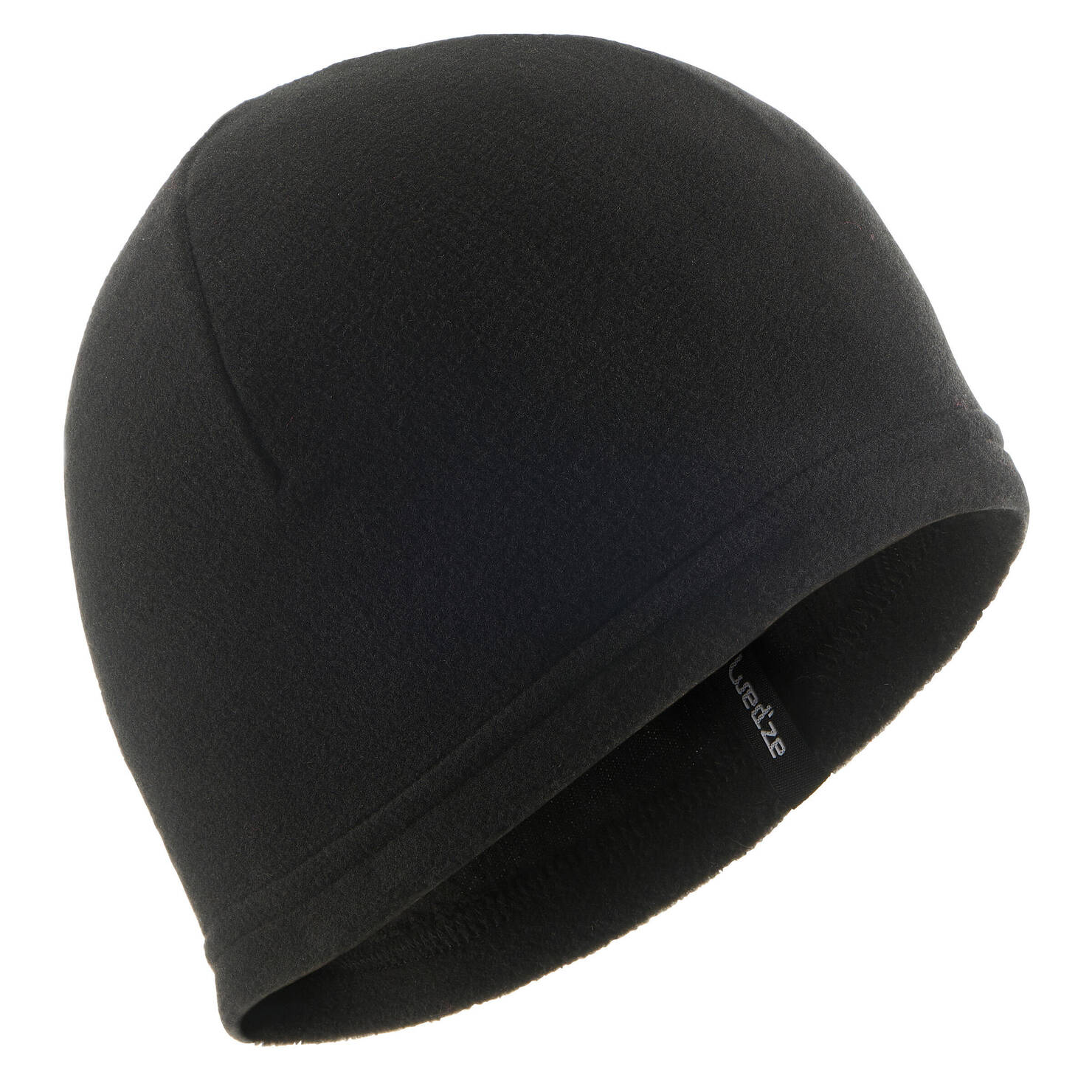 Adult Ski Beanie Black