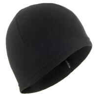 Adult Ski Hat Firstheat - Black