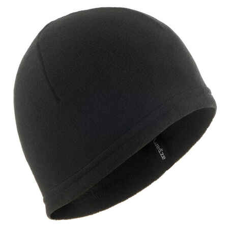 Adult Ski Hat Firstheat - Black