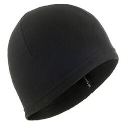 ADULT FIRSTHEAT SKIING HAT - BLACK