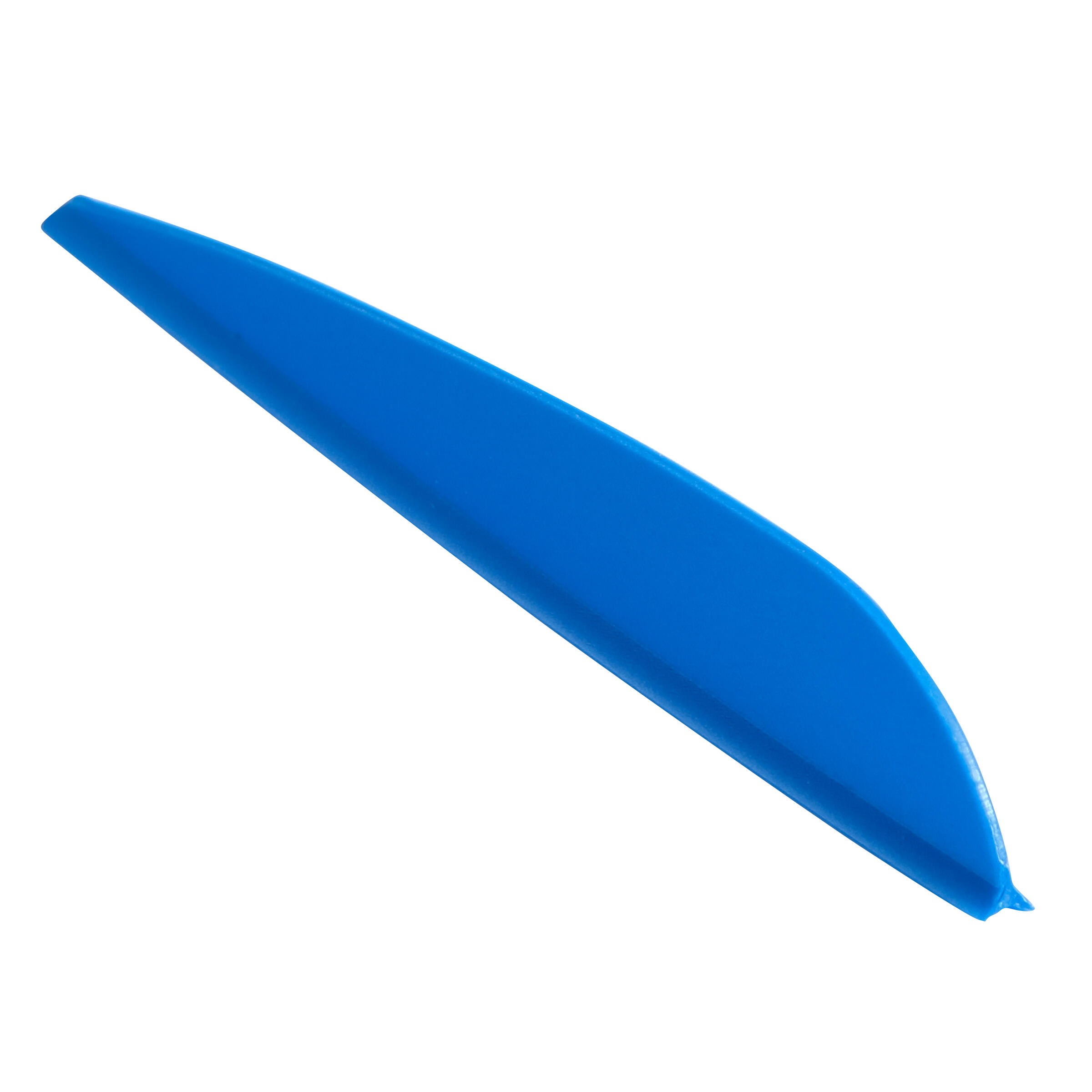 20 x  2" FLETCHINGS PLASTIC 4/15
