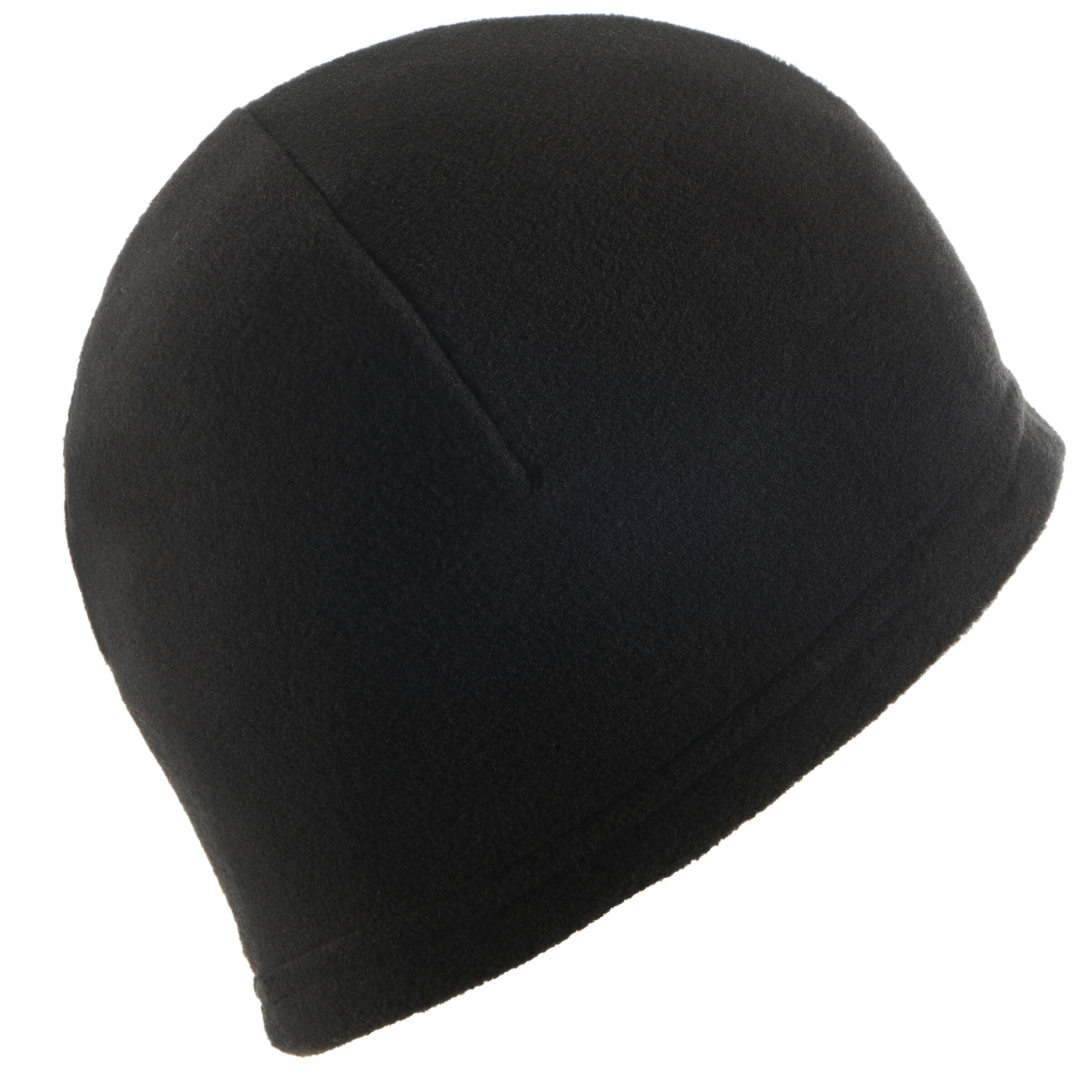 ADULT FIRSTHEAT SKIING HAT - BLACK