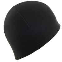 Adult Ski Hat Firstheat - Black