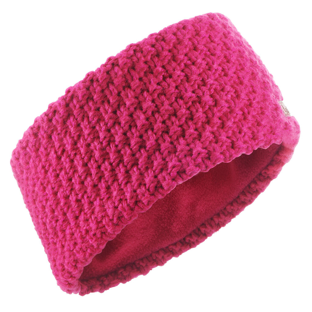 Stirnband Timeless Erwachsene rosa