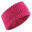 Timeless Ad Ski Headband - Pink