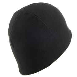 Adult Ski Hat Firstheat - Black